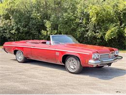 1973 Oldsmobile Delta 88 (CC-2105435) for sale in Alsip, Illinois