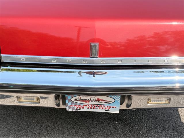 1973 Oldsmobile Delta 88 (CC-2105435) for sale in Alsip, Illinois
