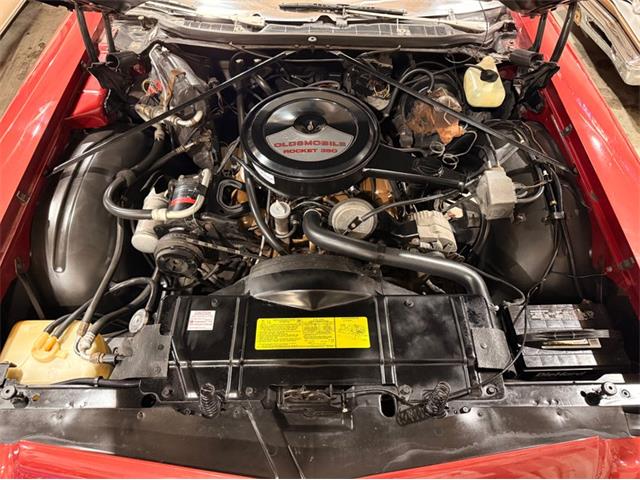 1973 Oldsmobile Delta 88 (CC-2105435) for sale in Alsip, Illinois