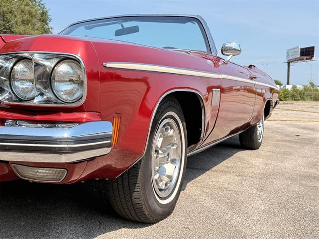1973 Oldsmobile Delta 88 (CC-2105435) for sale in Alsip, Illinois