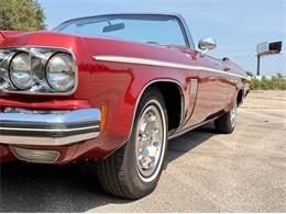1973 Oldsmobile Delta 88 (CC-2105435) for sale in Alsip, Illinois