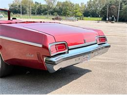 1973 Oldsmobile Delta 88 (CC-2105435) for sale in Alsip, Illinois