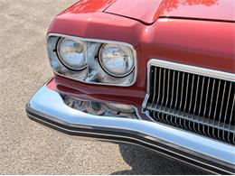 1973 Oldsmobile Delta 88 (CC-2105435) for sale in Alsip, Illinois