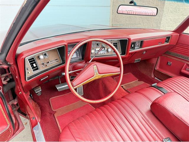 1973 Oldsmobile Delta 88 (CC-2105435) for sale in Alsip, Illinois