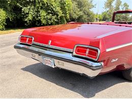1973 Oldsmobile Delta 88 (CC-2105435) for sale in Alsip, Illinois