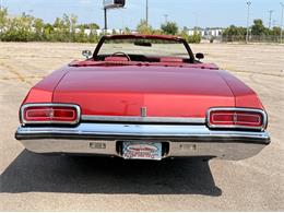 1973 Oldsmobile Delta 88 (CC-2105435) for sale in Alsip, Illinois