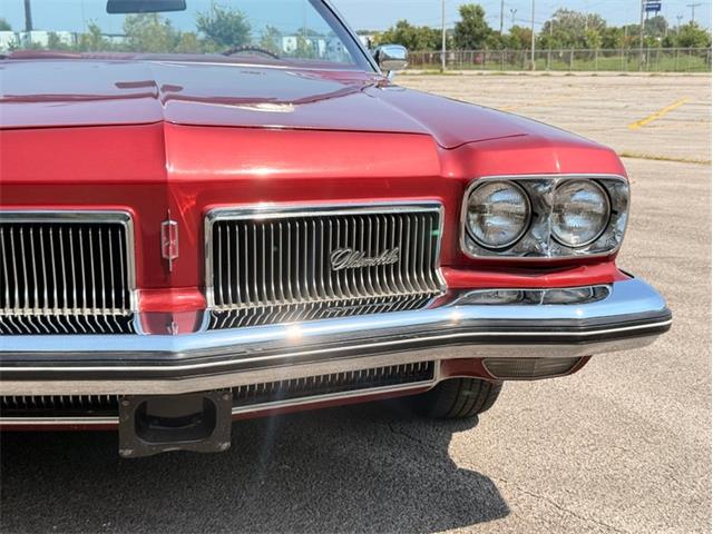 1973 Oldsmobile Delta 88 (CC-2105435) for sale in Alsip, Illinois
