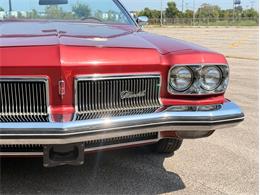 1973 Oldsmobile Delta 88 (CC-2105435) for sale in Alsip, Illinois