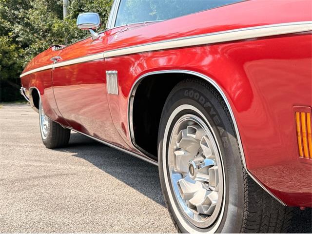 1973 Oldsmobile Delta 88 (CC-2105435) for sale in Alsip, Illinois