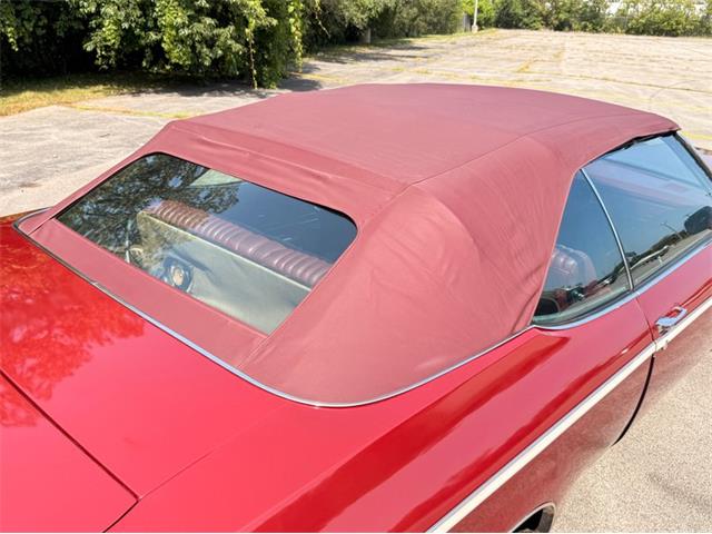 1973 Oldsmobile Delta 88 (CC-2105435) for sale in Alsip, Illinois