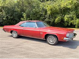 1973 Oldsmobile Delta 88 (CC-2105435) for sale in Alsip, Illinois