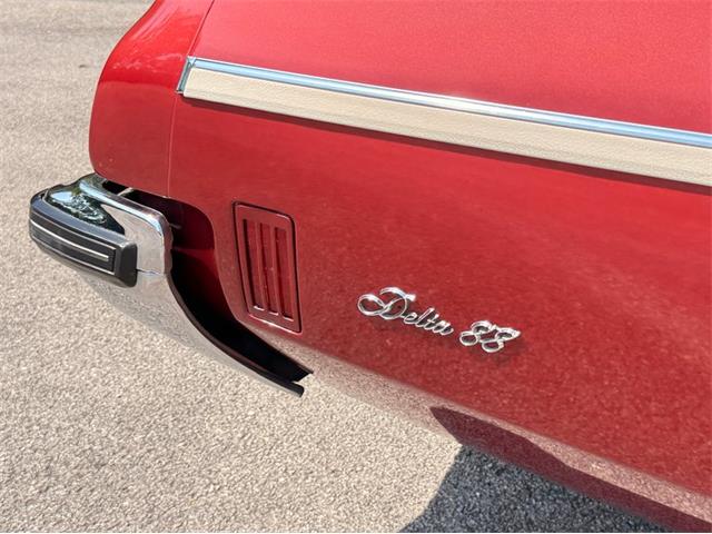 1973 Oldsmobile Delta 88 (CC-2105435) for sale in Alsip, Illinois