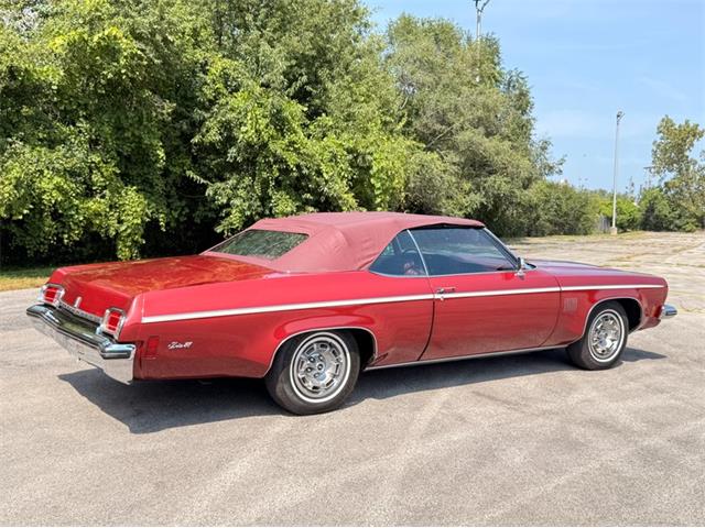 1973 Oldsmobile Delta 88 (CC-2105435) for sale in Alsip, Illinois
