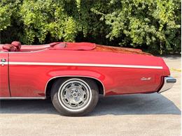 1973 Oldsmobile Delta 88 (CC-2105435) for sale in Alsip, Illinois