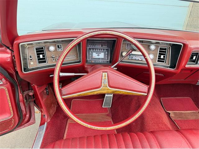 1973 Oldsmobile Delta 88 (CC-2105435) for sale in Alsip, Illinois