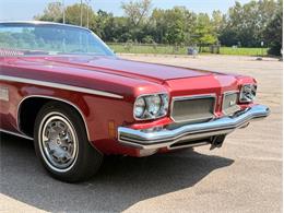 1973 Oldsmobile Delta 88 (CC-2105435) for sale in Alsip, Illinois