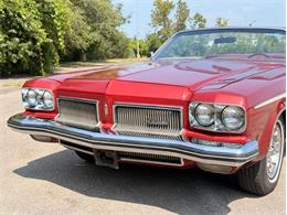 1973 Oldsmobile Delta 88 (CC-2105435) for sale in Alsip, Illinois