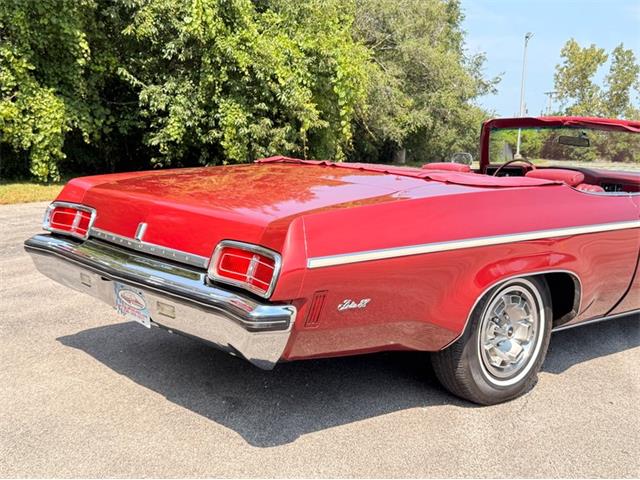 1973 Oldsmobile Delta 88 (CC-2105435) for sale in Alsip, Illinois