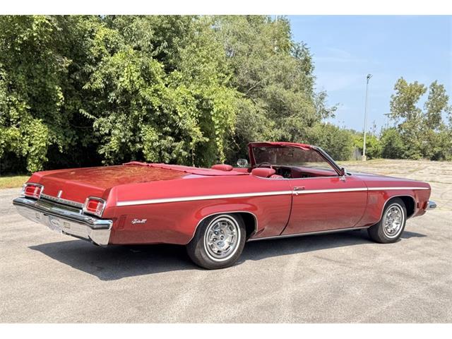 1973 Oldsmobile Delta 88 (CC-2105435) for sale in Alsip, Illinois