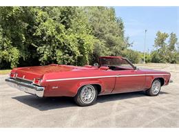 1973 Oldsmobile Delta 88 (CC-2105435) for sale in Alsip, Illinois