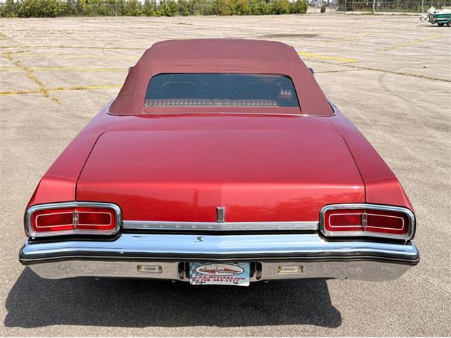 1973 Oldsmobile Delta 88 (CC-2105435) for sale in Alsip, Illinois