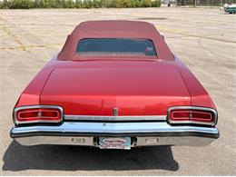 1973 Oldsmobile Delta 88 (CC-2105435) for sale in Alsip, Illinois