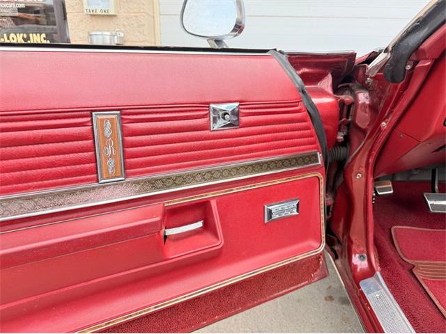 1973 Oldsmobile Delta 88 (CC-2105435) for sale in Alsip, Illinois