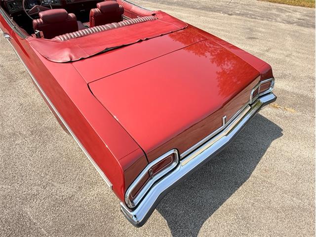 1973 Oldsmobile Delta 88 (CC-2105435) for sale in Alsip, Illinois