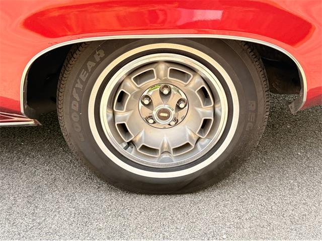 1973 Oldsmobile Delta 88 (CC-2105435) for sale in Alsip, Illinois
