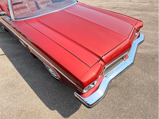 1973 Oldsmobile Delta 88 (CC-2105435) for sale in Alsip, Illinois