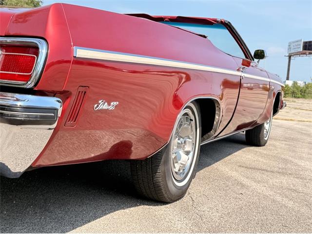 1973 Oldsmobile Delta 88 (CC-2105435) for sale in Alsip, Illinois