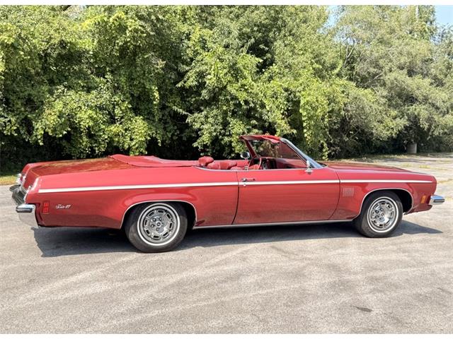 1973 Oldsmobile Delta 88 (CC-2105435) for sale in Alsip, Illinois