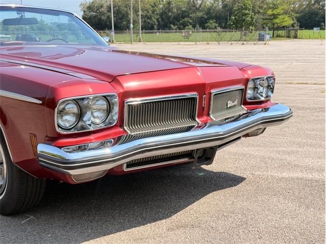 1973 Oldsmobile Delta 88 (CC-2105435) for sale in Alsip, Illinois