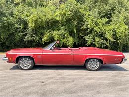 1973 Oldsmobile Delta 88 (CC-2105435) for sale in Alsip, Illinois