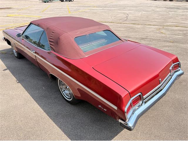 1973 Oldsmobile Delta 88 (CC-2105435) for sale in Alsip, Illinois