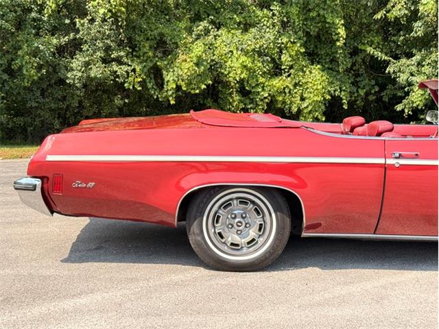 1973 Oldsmobile Delta 88 (CC-2105435) for sale in Alsip, Illinois