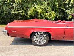1973 Oldsmobile Delta 88 (CC-2105435) for sale in Alsip, Illinois