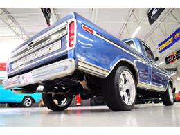 1975 Ford F100 (CC-2105436) for sale in Wayne, Michigan