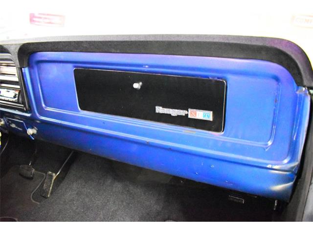 1975 Ford F100 (CC-2105436) for sale in Wayne, Michigan