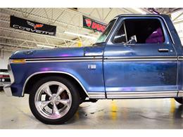 1975 Ford F100 (CC-2105436) for sale in Wayne, Michigan