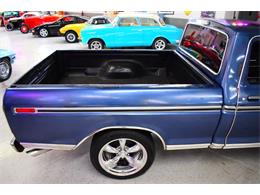 1975 Ford F100 (CC-2105436) for sale in Wayne, Michigan