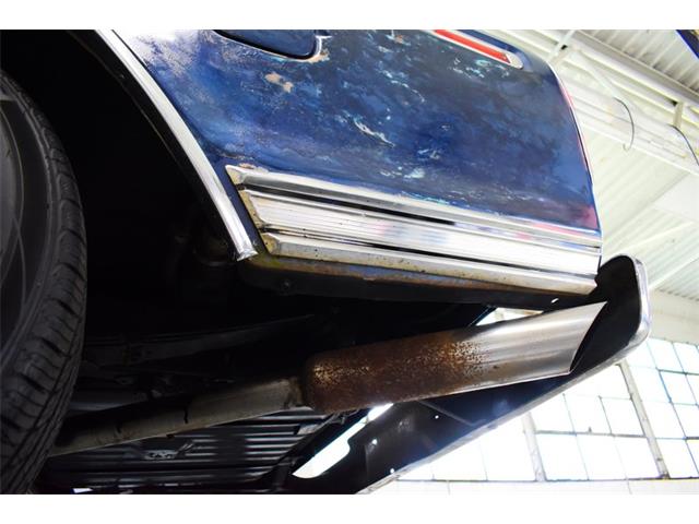1975 Ford F100 (CC-2105436) for sale in Wayne, Michigan