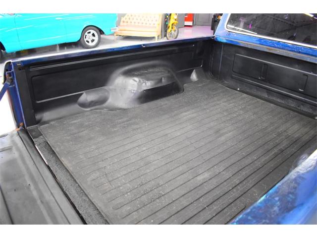 1975 Ford F100 (CC-2105436) for sale in Wayne, Michigan