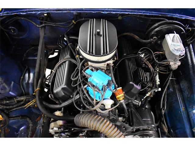 1975 Ford F100 (CC-2105436) for sale in Wayne, Michigan
