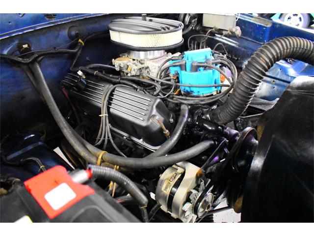 1975 Ford F100 (CC-2105436) for sale in Wayne, Michigan
