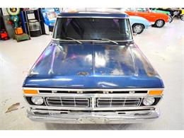 1975 Ford F100 (CC-2105436) for sale in Wayne, Michigan