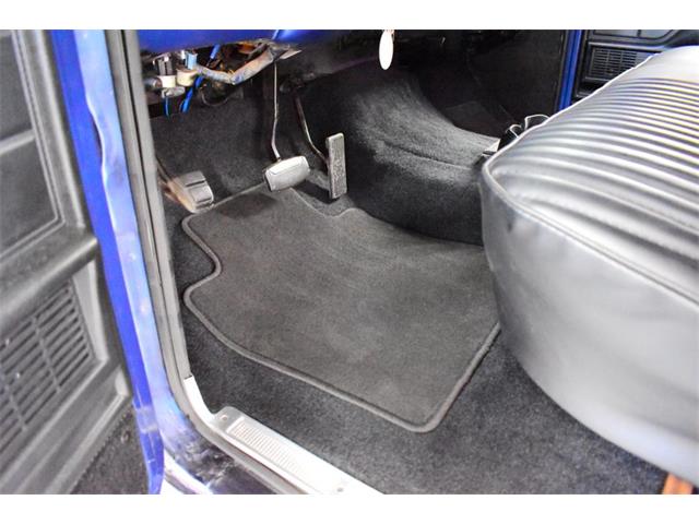 1975 Ford F100 (CC-2105436) for sale in Wayne, Michigan