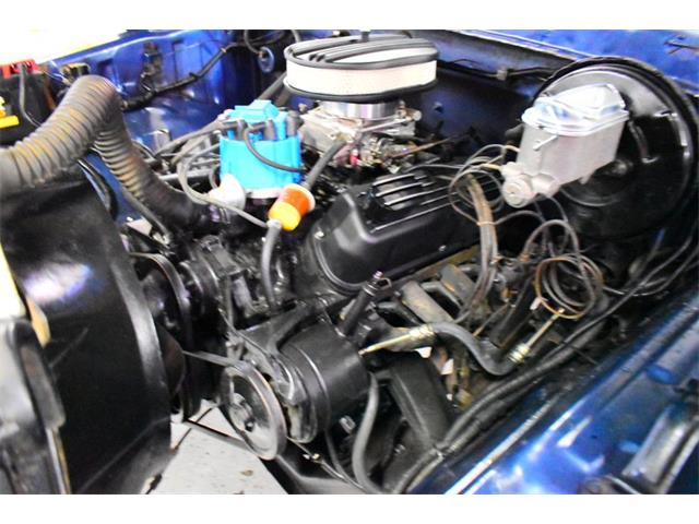 1975 Ford F100 (CC-2105436) for sale in Wayne, Michigan