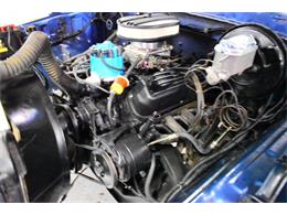 1975 Ford F100 (CC-2105436) for sale in Wayne, Michigan