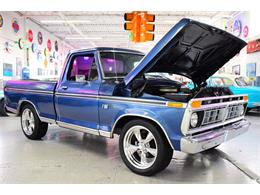 1975 Ford F100 (CC-2105436) for sale in Wayne, Michigan